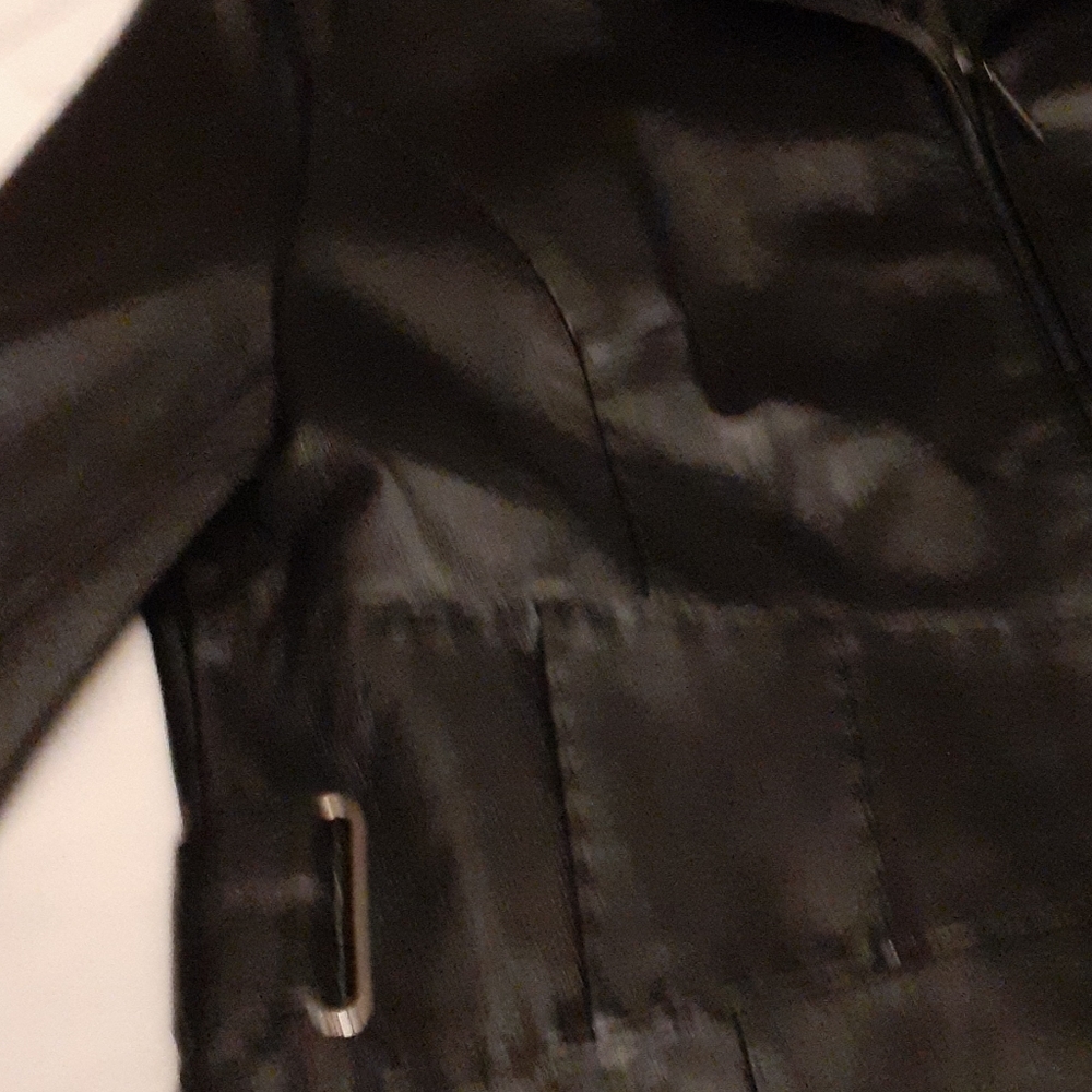 Leather Jacket - Picture 5 of 10